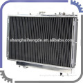 high performance design radiator FIT For MAZDA FAMILIA GTX/323/PROTEGE 1989-1994 MT